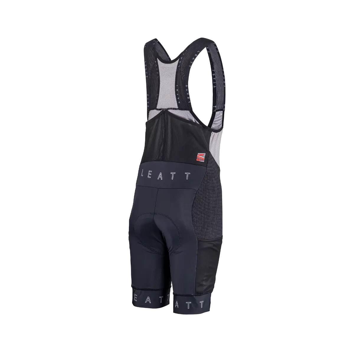 Leatt Spodenki Kolarskie Na Szelkach Mtb Endurance 5.0 Bib Women Black Kolo - zdjęcie 3