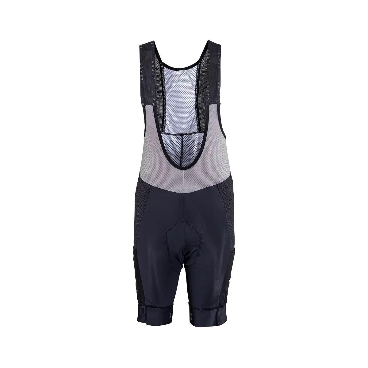 Leatt Spodenki Kolarskie Na Szelkach Mtb Endurance 5.0 Bib Women Black Kolo - zdjęcie 4