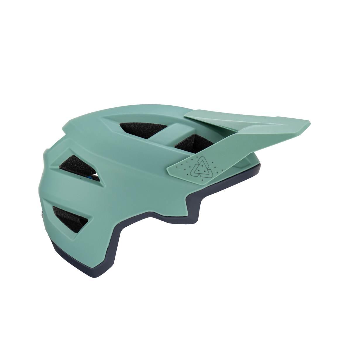 Leatt Kask Rowerowy Damski Mtb Allmtn 2.0 V23 Helmet Pistachio Kolor Pistac