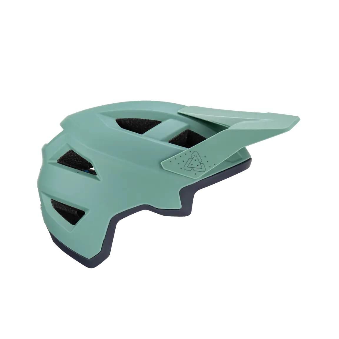 Leatt Kask Rowerowy Damski Mtb Allmtn 2.0 V23 Helmet Pistachio Kolor Pistac - zdjęcie 4