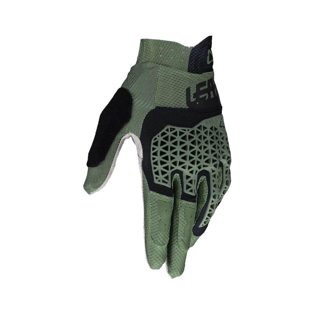 Leatt Rękawice Rowerowe Mtb 4.0 Lite Glove Spinach Kolor Zielony/Czarny Roz - zdjęcie 2