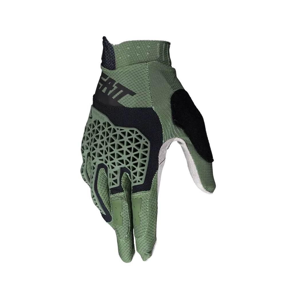 Leatt Rękawice Rowerowe Mtb 4.0 Lite Glove Spinach Kolor Zielony/Czarny Roz - zdjęcie 3