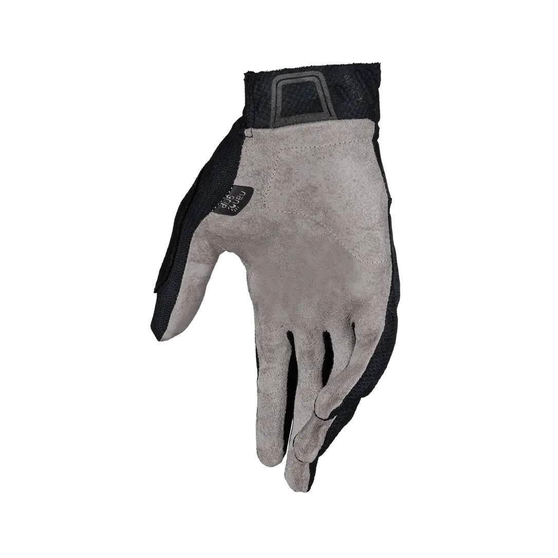 Leatt Rękawice Rowerowe Mtb 4.0 Lite Glove Stealth Kolor Czarny Rozmiar S - zdjęcie 5