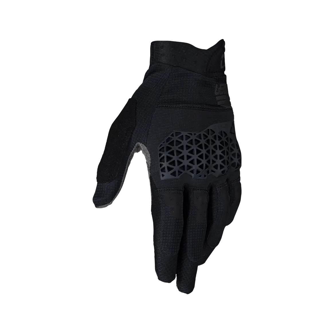 Leatt Rękawice Rowerowe Mtb 3.0 Lite Glove Stealth Kolor Czarny Rozmiar S - zdjęcie 2