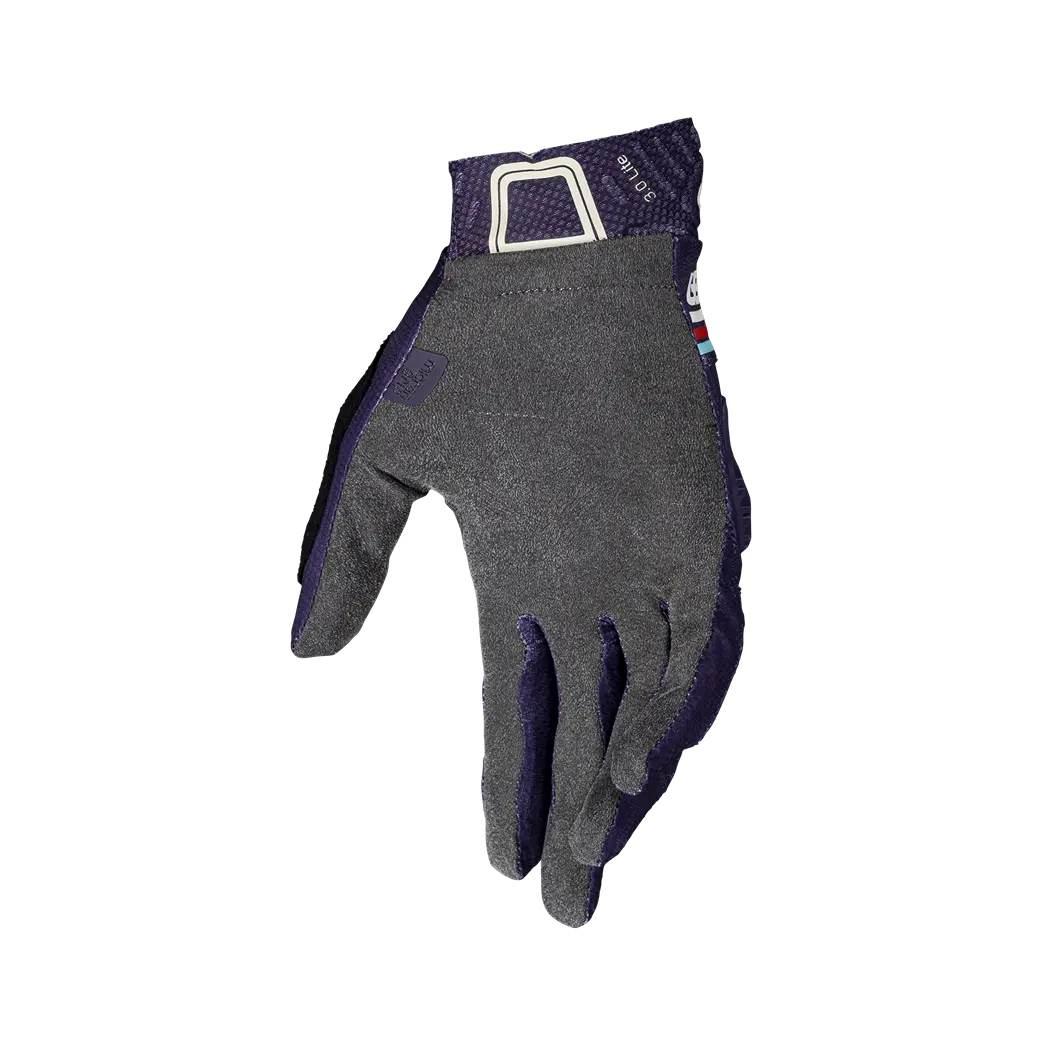 Leatt Rękawice Rowerowe Mtb 3.0 Lite Glove Velvet Kolor Fioletowy Rozmiar S - zdjęcie 5