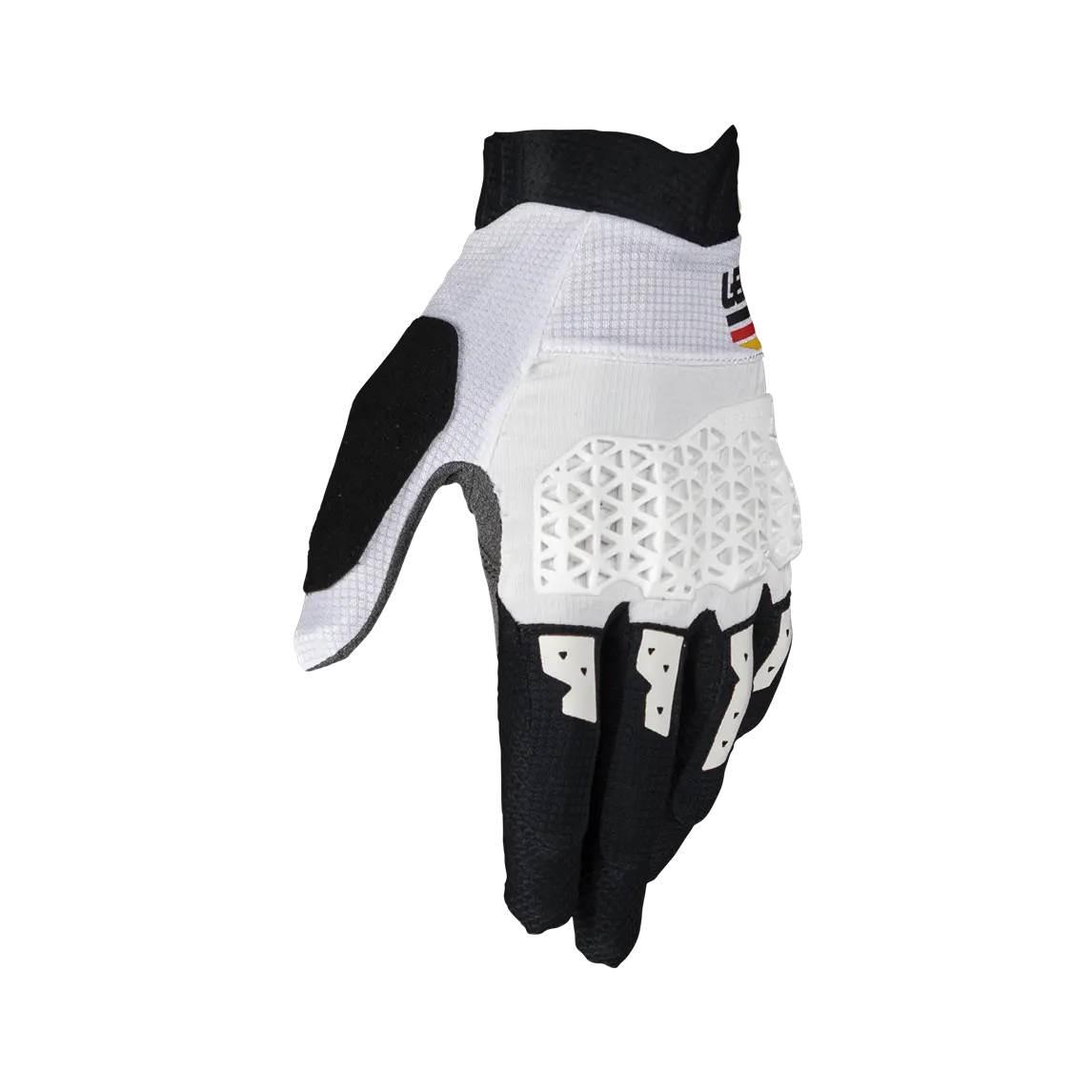 Leatt Rękawice Rowerowe Mtb 3.0 Lite Glove White Kolor Biały/Czarny Rozmiar - zdjęcie 2