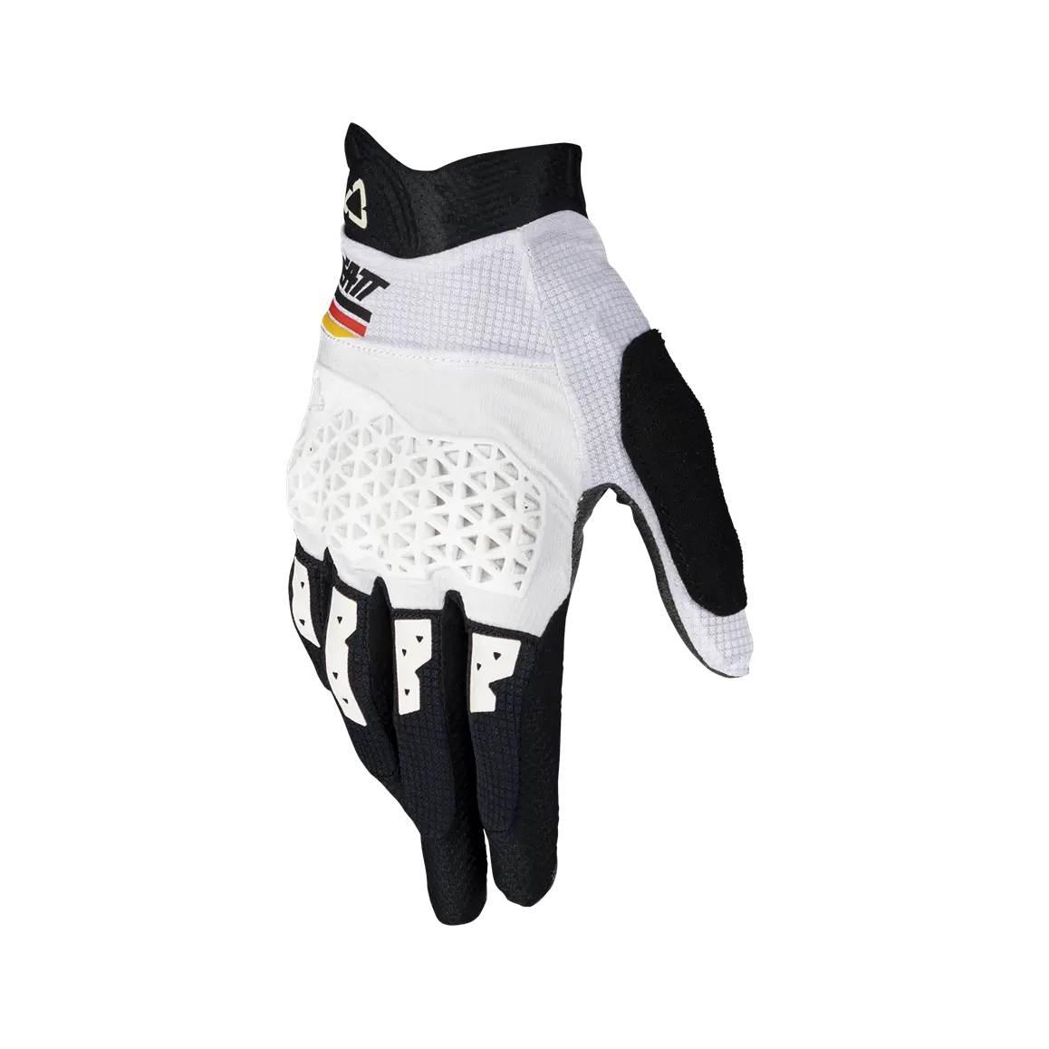Leatt Rękawice Rowerowe Mtb 3.0 Lite Glove White Kolor Biały/Czarny Rozmiar - zdjęcie 3