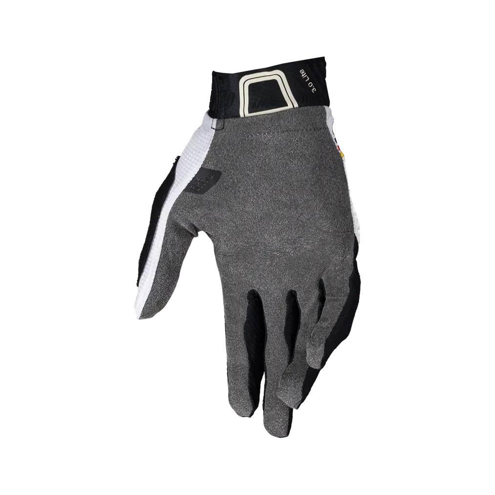 Leatt Rękawice Rowerowe Mtb 3.0 Lite Glove White Kolor Biały/Czarny Rozmiar - zdjęcie 5