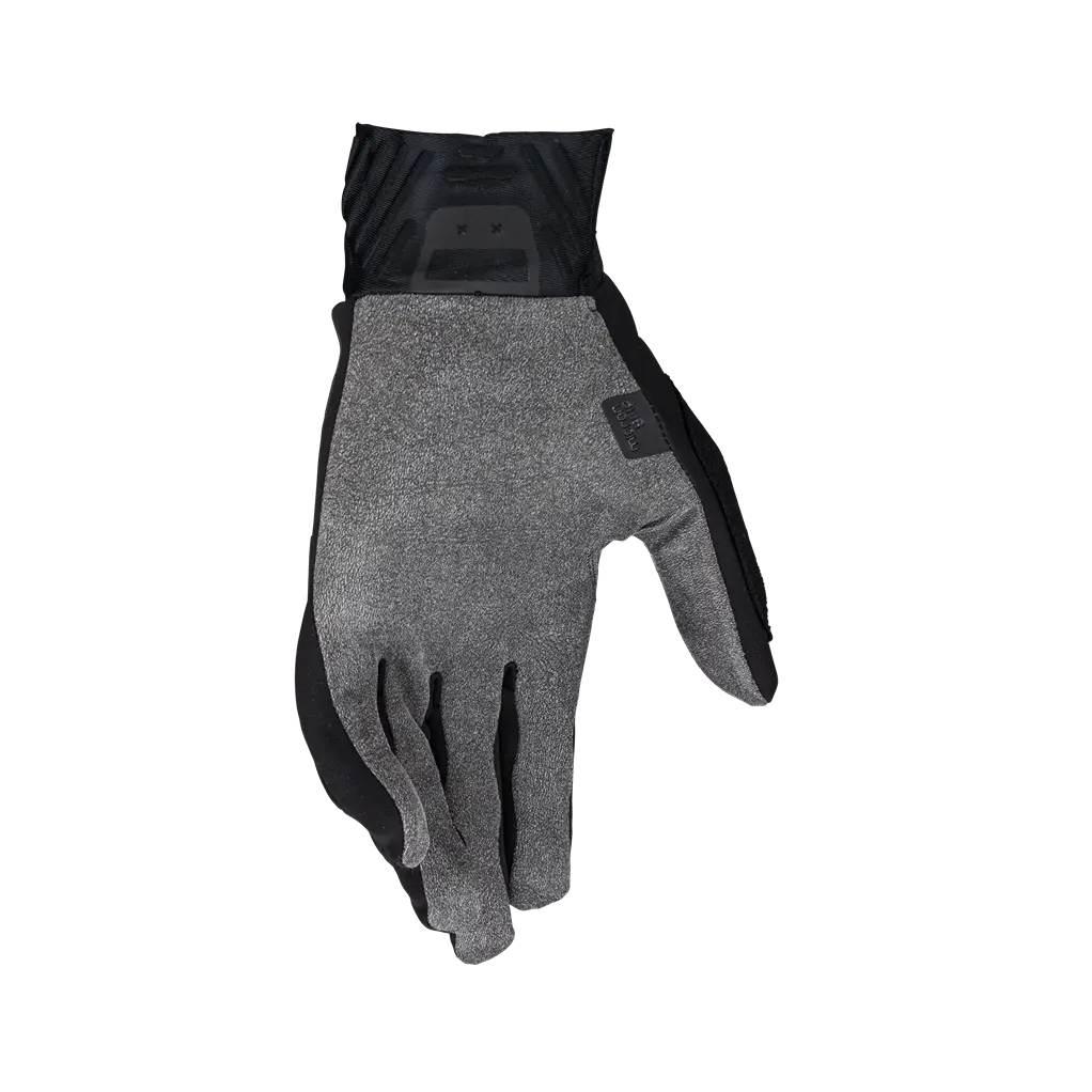 Leatt Rękawice Rowerowe Mtb 2.0 Windblock Black Kolor Czarny Rozmiar S - zdjęcie 4
