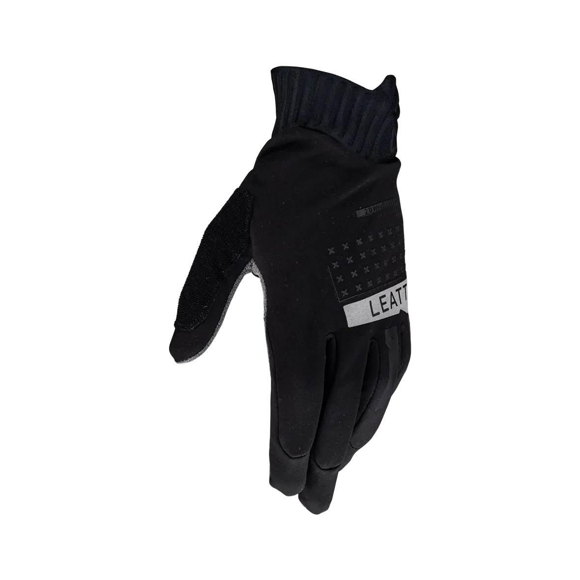 Leatt Rękawice Rowerowe Mtb 2.0 Windblock Black Kolor Czarny Rozmiar M - zdjęcie 2