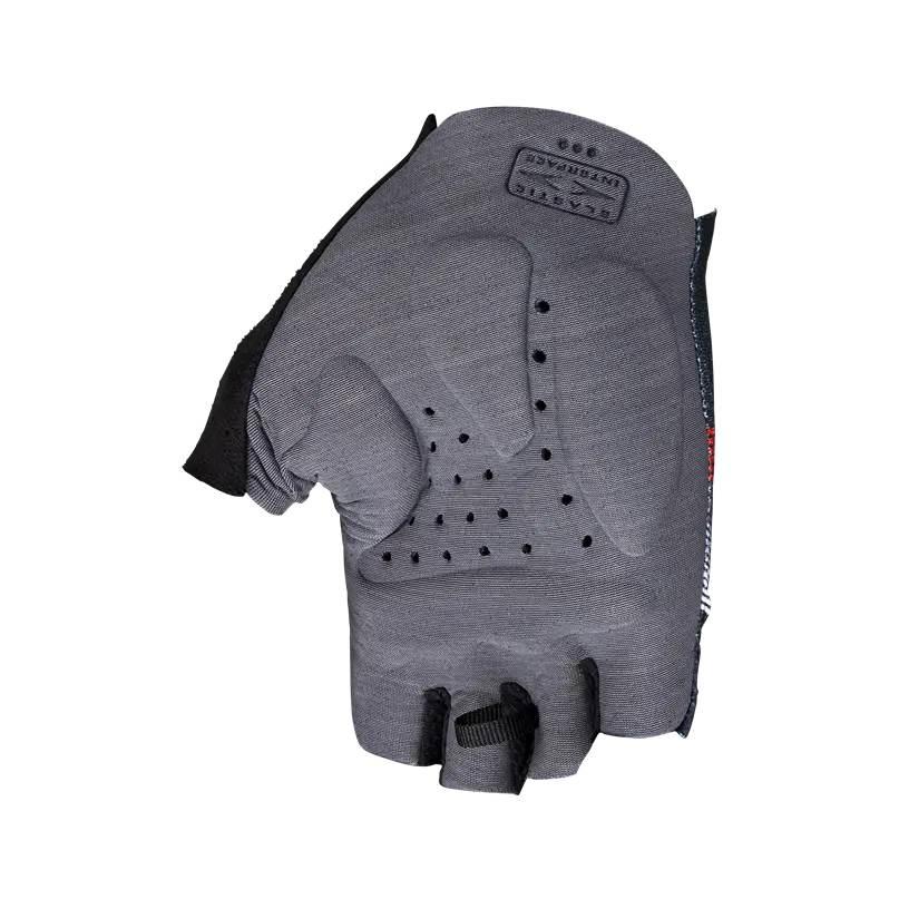 Leatt Rękawice Rowerowe Mtb 5.0 Endurance Black Kolor Czarny/Szary/Czerwony - zdjęcie 5