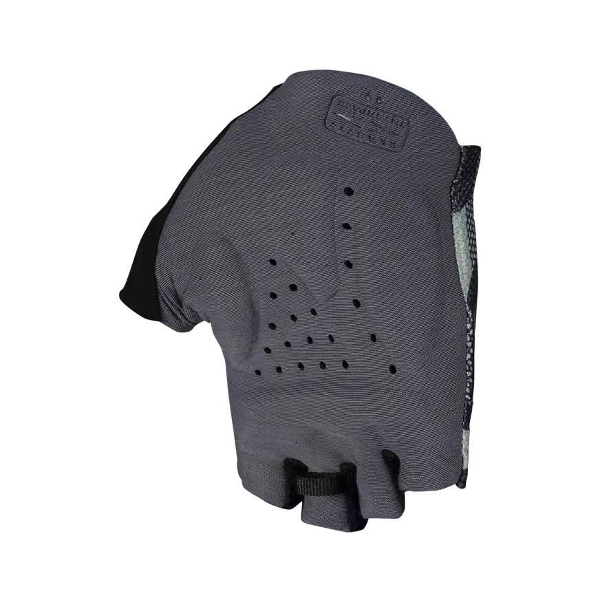 Leatt Rękawice Rowerowe Mtb 5.0 Endurance Granite Kolor Czarny/Szary Rozmia - zdjęcie 5