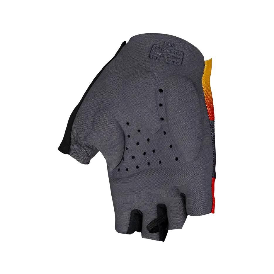 Leatt Rękawice Rowerowe Mtb 5.0 Endurance Red Kolor Czerwony/Pomarańczowy/S - zdjęcie 5