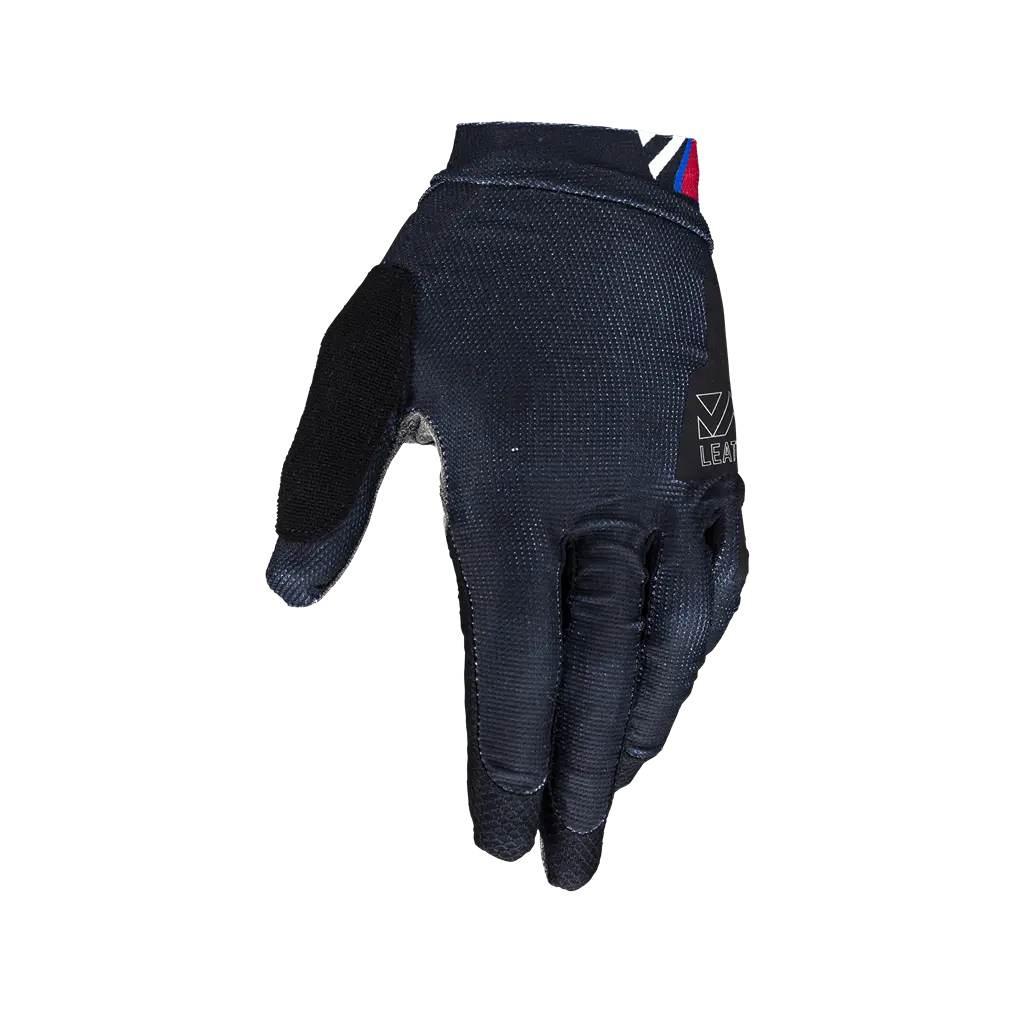 Leatt Rękawice Rowerowe Mtb 1.0 Endurance Glove Black Kolor Czarny Rozmiar - zdjęcie 2