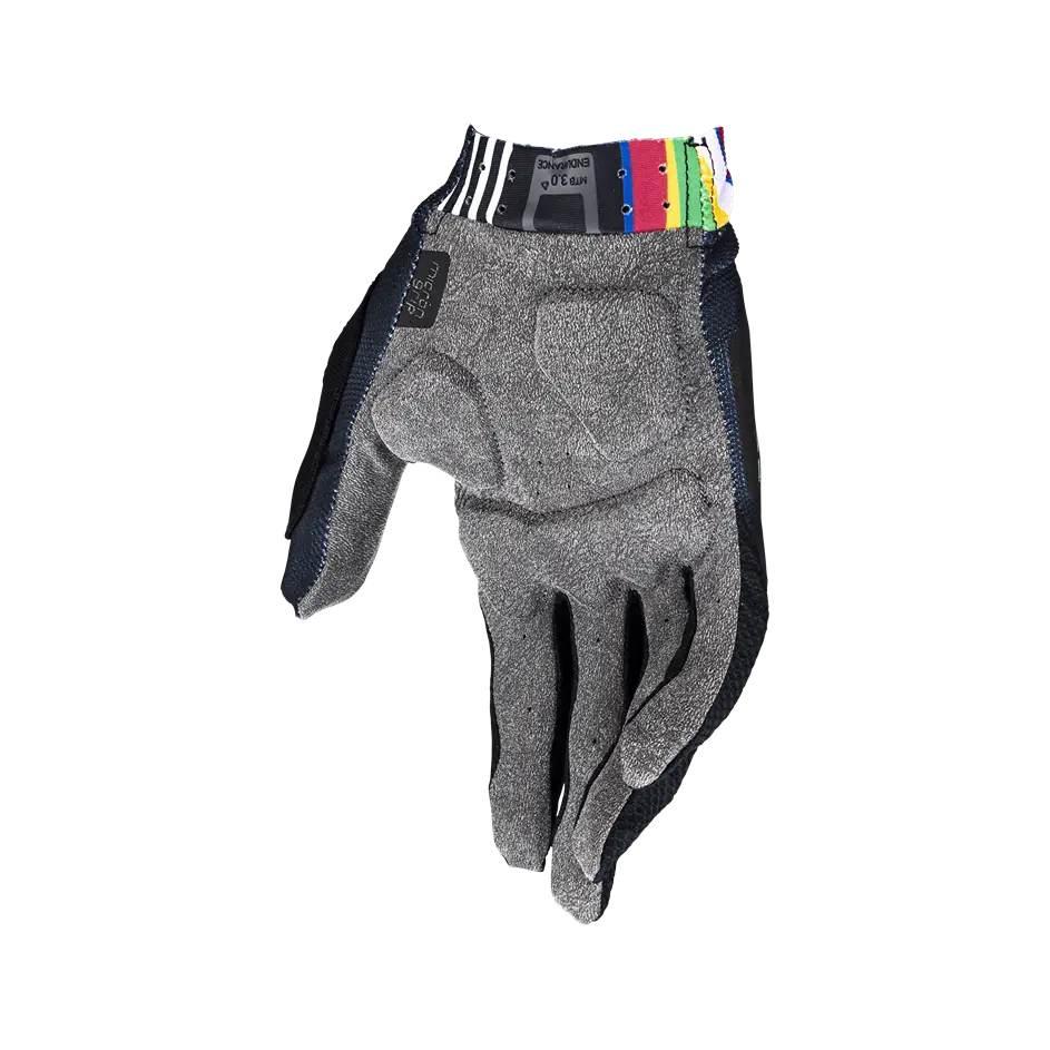 Leatt Rękawice Rowerowe Mtb 1.0 Endurance Glove Black Kolor Czarny Rozmiar - zdjęcie 5