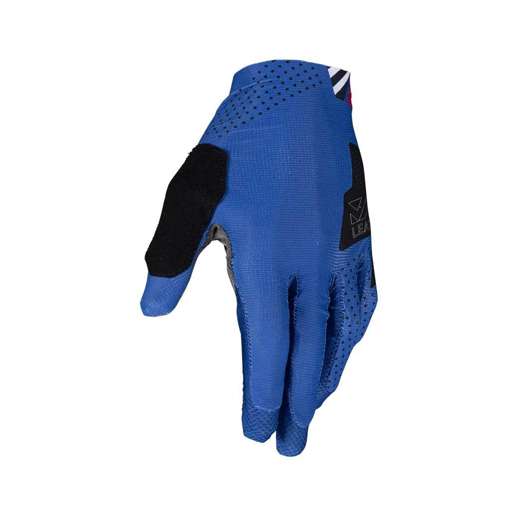 Leatt Rękawice Rowerowe Mtb 3.0 Endurance Glove Blue Kolor Niebieski Rozmia - zdjęcie 2