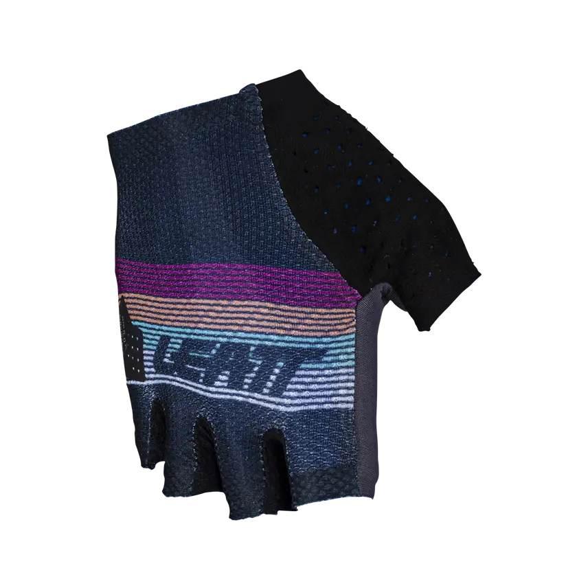 Leatt Rękawice Rowerowe Damskie Mtb 5.0 Endurance Women Glove Black Kolor C - zdjęcie 3
