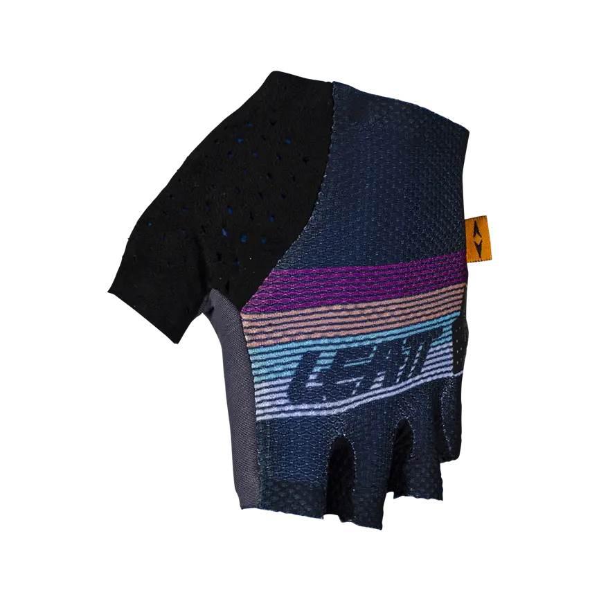 Leatt Rękawice Rowerowe Damskie Mtb 5.0 Endurance Women Glove Black Kolor C - zdjęcie 2