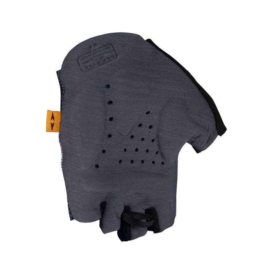 Leatt Rękawice Rowerowe Damskie Mtb 5.0 Endurance Women Glove Black Kolor C - zdjęcie 4