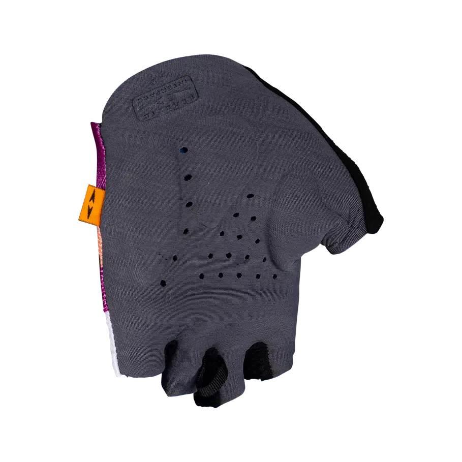Leatt Rękawice Rowerowe Damskie Mtb 5.0 Endurance Women Glove Purple Kolor - zdjęcie 4