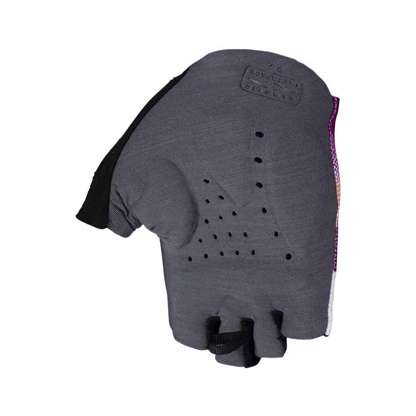 Leatt Rękawice Rowerowe Damskie Mtb 5.0 Endurance Women Glove Purple Kolor - zdjęcie 5