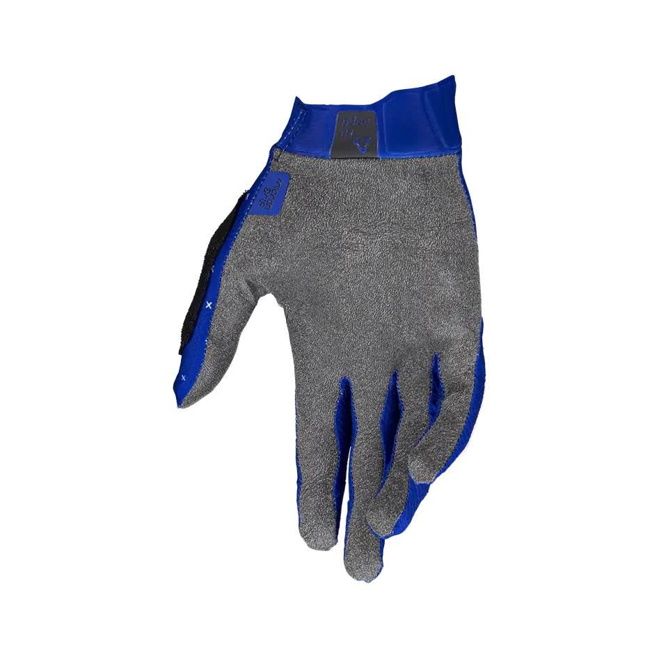 Leatt Rękawice Rowerowe Dziecięce Mtb 1.0 Gripr Jr Glove Ultrablue Kolor Ni - zdjęcie 5