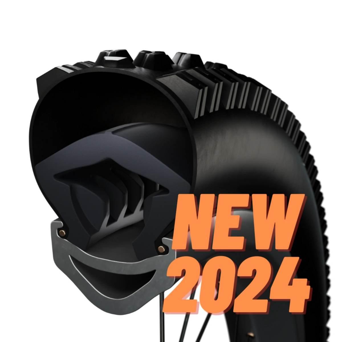 Tannus Armour Wkładka Antyprzebiciowa Bezdętkowa Tubeless Pro 27.5X2.10-2.6