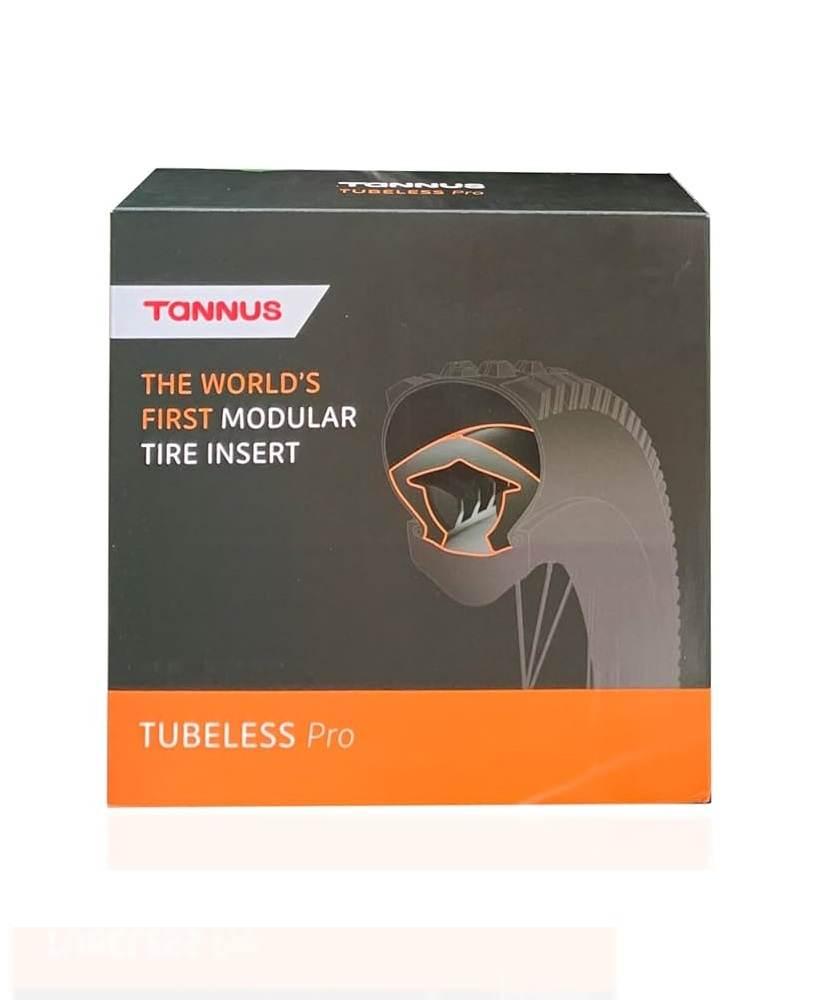Tannus Armour Wkładka Antyprzebiciowa Bezdętkowa Tubeless Pro 27.5X2.10-2.6 - zdjęcie 3
