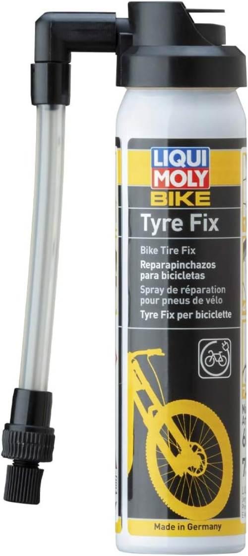 Liqui Moly Bike Uszczelniacz Do Dętek Rowerowych 12-29 Cali, Pojemność: 75M