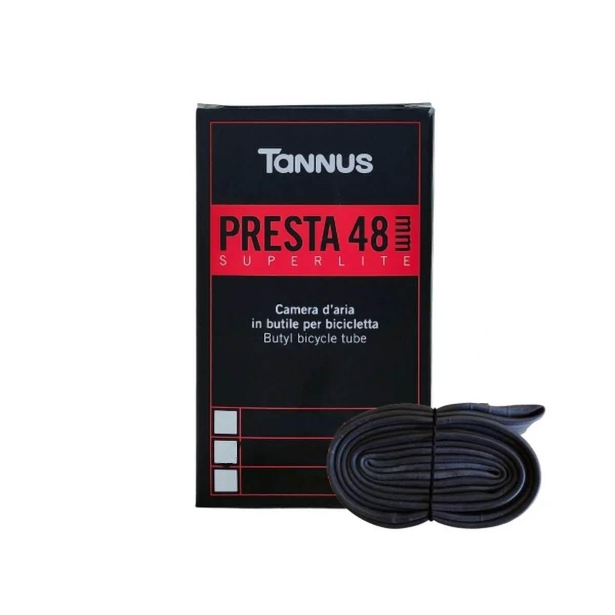 Tannus Dętka Rowerowa 26X1.50-1.95 Wentyl Rowerowy