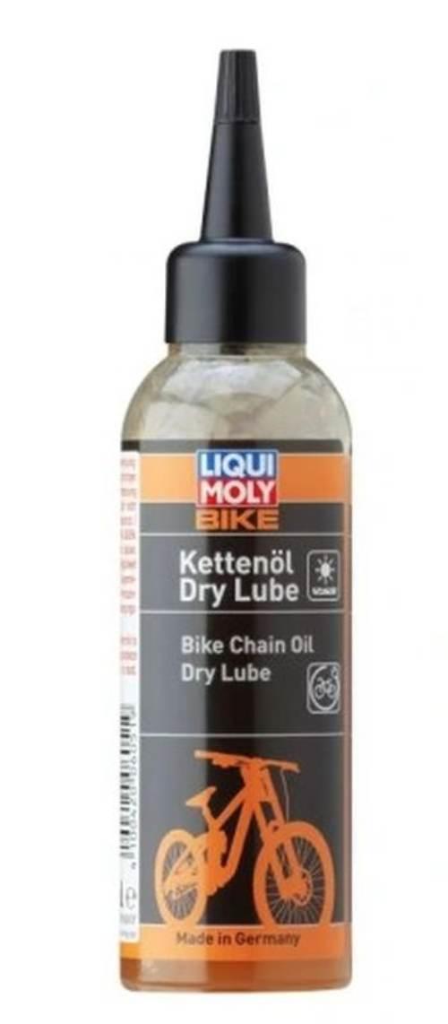 Liqui Moly Bike Olej Smar Do Łańcucha Rowerowego 0,1L 6