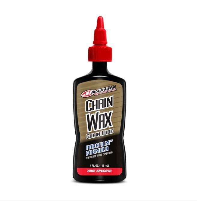 Maxima Racing Oils Olej Do Łańcucha Rowerowy Bike Chain Wax Parafilm Wax Fo