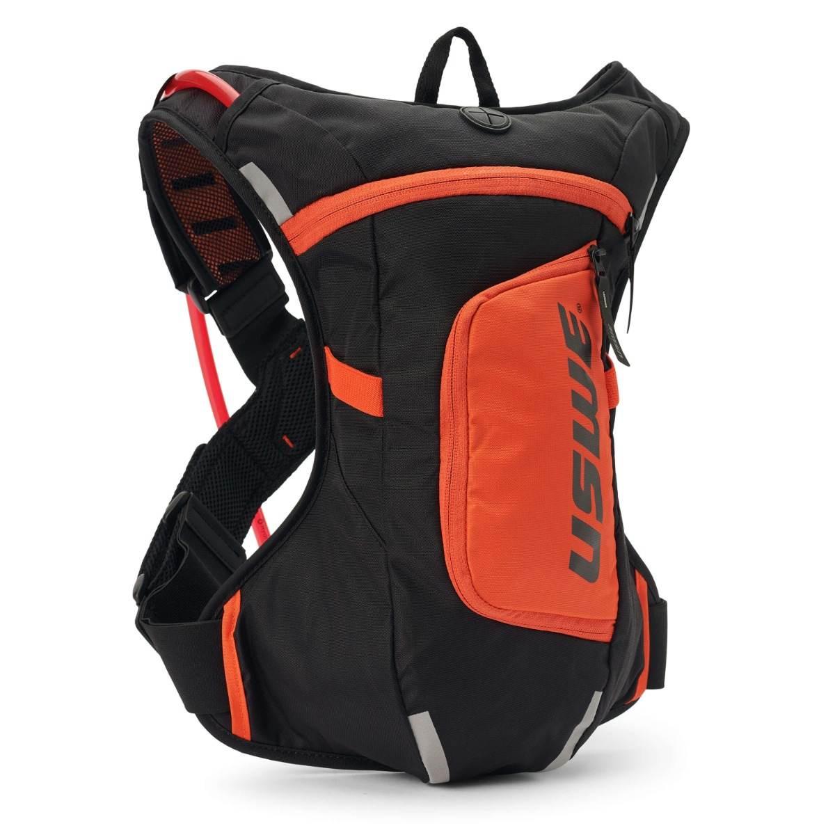 Uswe Camel Bag Moto Hydro 4 Factory Orange Kolor Pomarańczowy Moto/Rower Po
