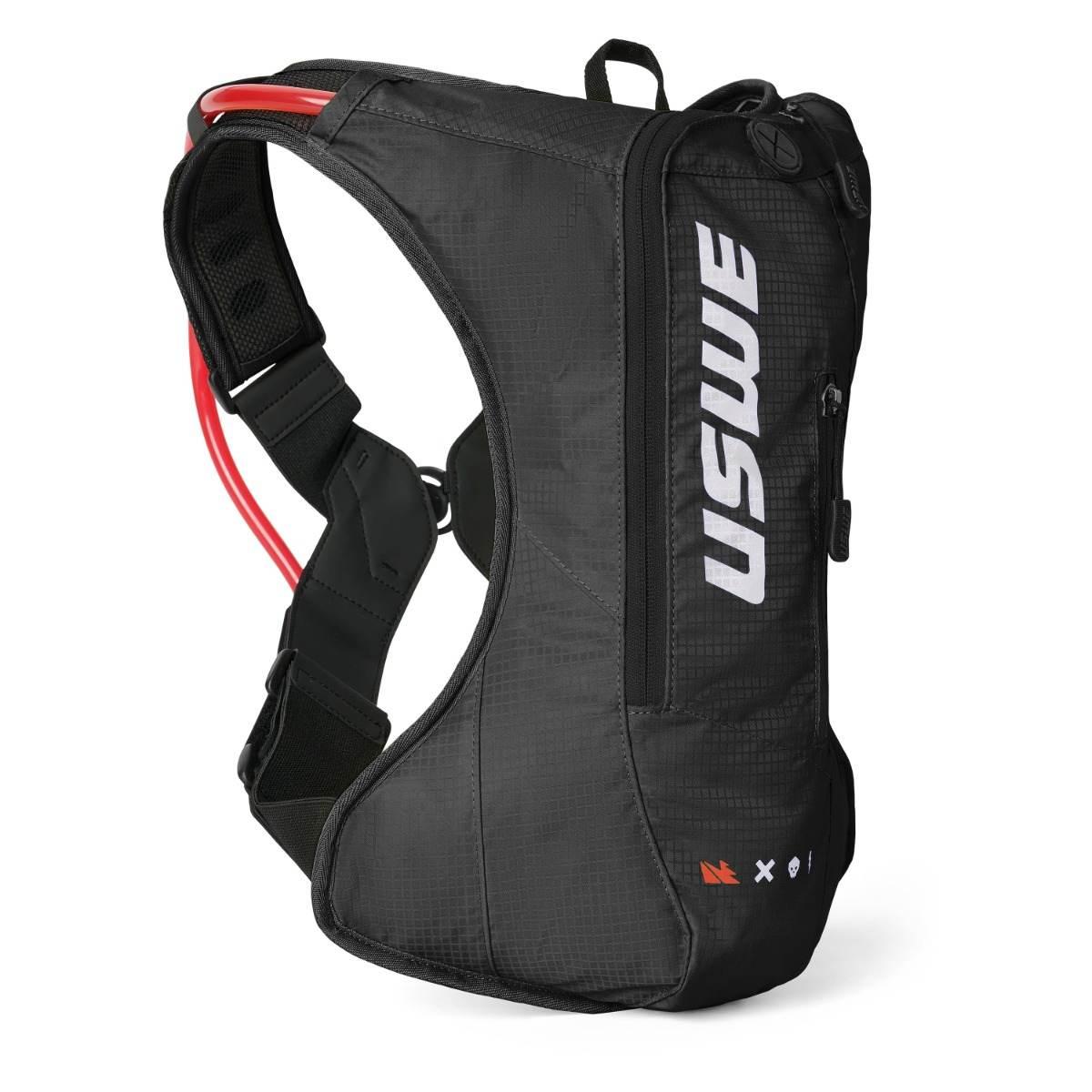Uswe Camel Bag Outlander 4 Black Kolor Czarny Moto/Rower Pojemność 3L Płyn