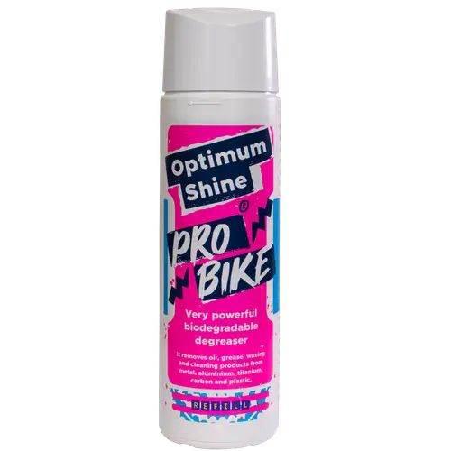 Putoline Probike Środek Do Mycia Rowerów Odtłuszczacz Probike Optimum Shine