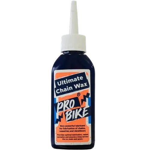 Putoline Probike Smar Do Łańcucha Rowerowy Probike Ultimate Chain Wax 100Ml