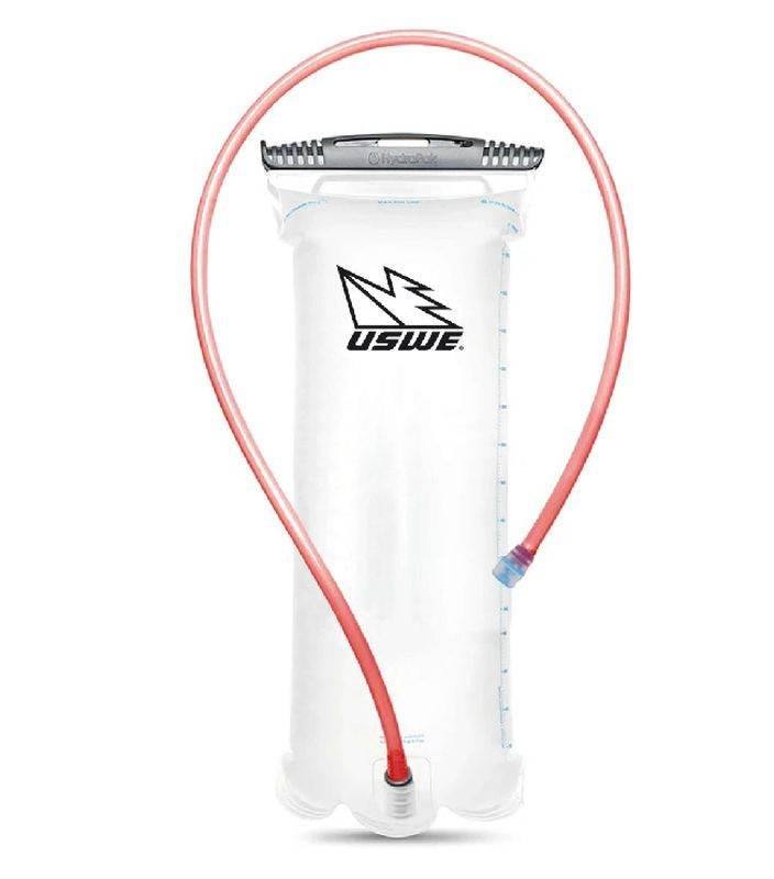 Uswe Camel Bag Outlander 4 Sand Kolor Żółty Moto/Rower Pojemność 3L Płyn 3L - zdjęcie 4