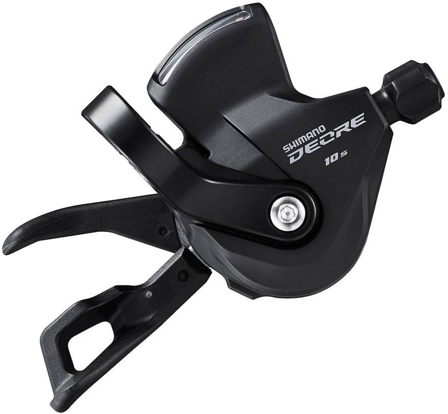 Manetka Przerzutki 10Rz Shimano Sl-M4100-R Prawa