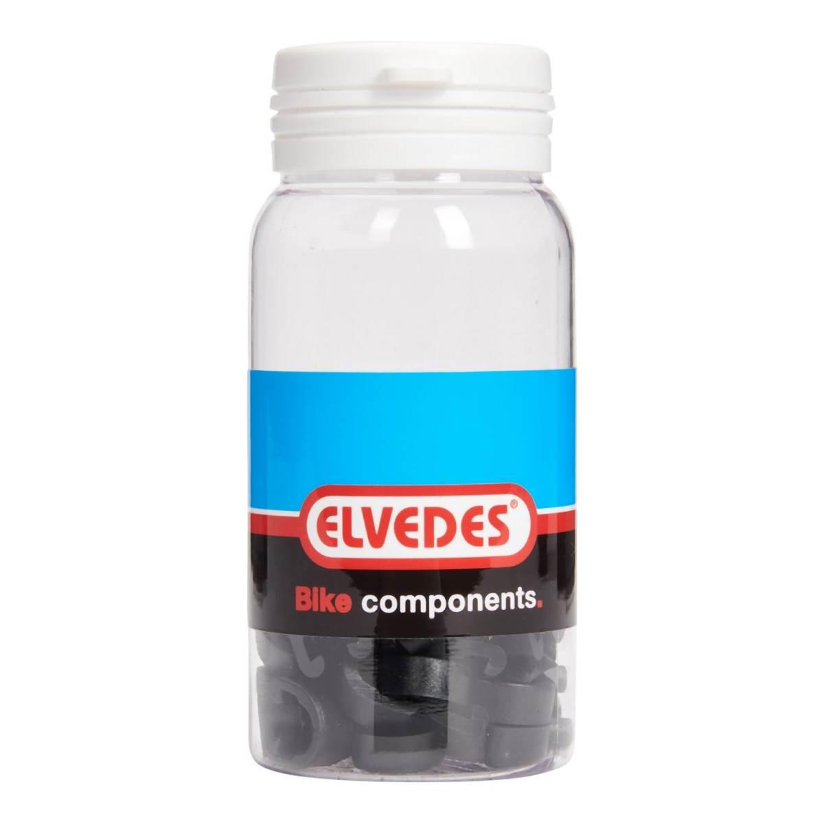 Elvedes Mocowanie Pancerza Do Ramy Przelotka Kolor Czarny Opakowanie Zbiorc