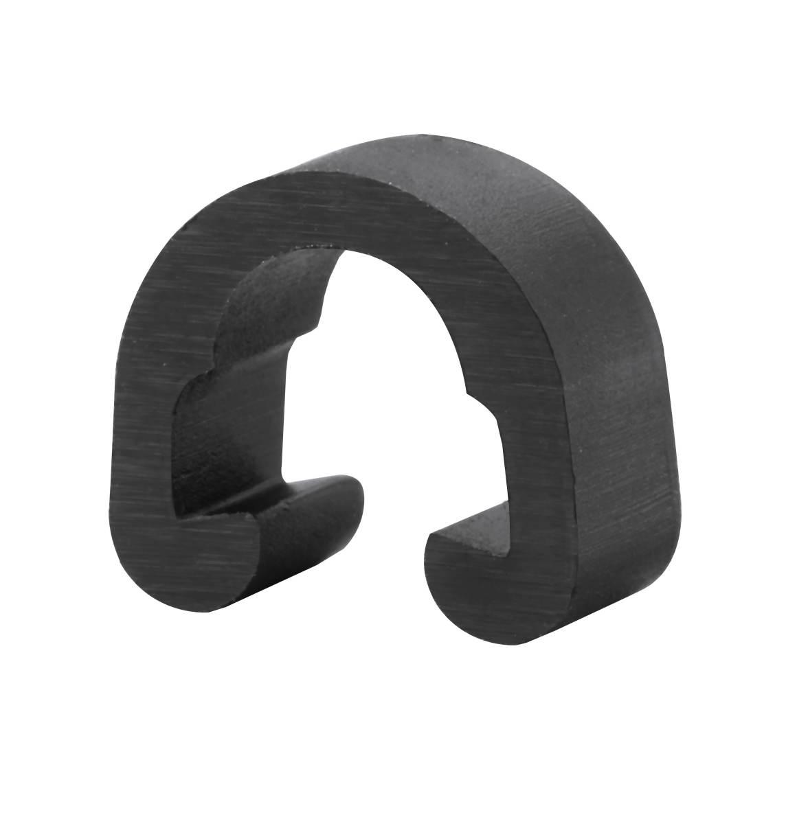 Elvedes Mocowanie Pancerza Do Ramy Przelotka Kolor Czarny Opakowanie 2 Szt - zdjęcie 2