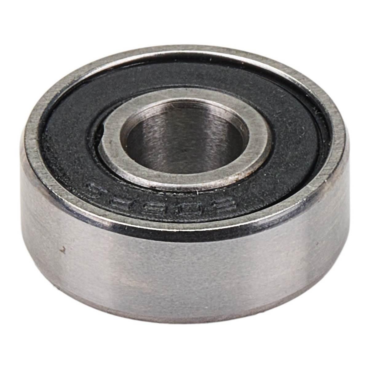 Elvedes Łożysko Maszynowe Max Wzmocnione 606 2Rs 17X6X6Mm 6062Rs