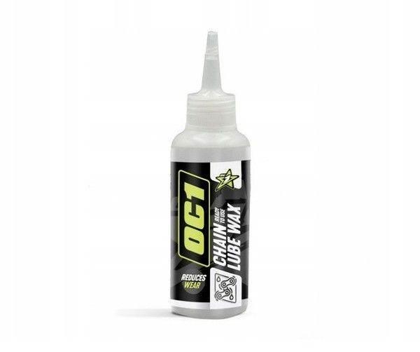 Oc1 Smar Do Łańcucha Rowerowego Chain Lube Dry 140Ml