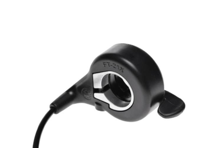 Gaz manetka rower elektryczny mg | ZRE2003 - zdjęcie 2