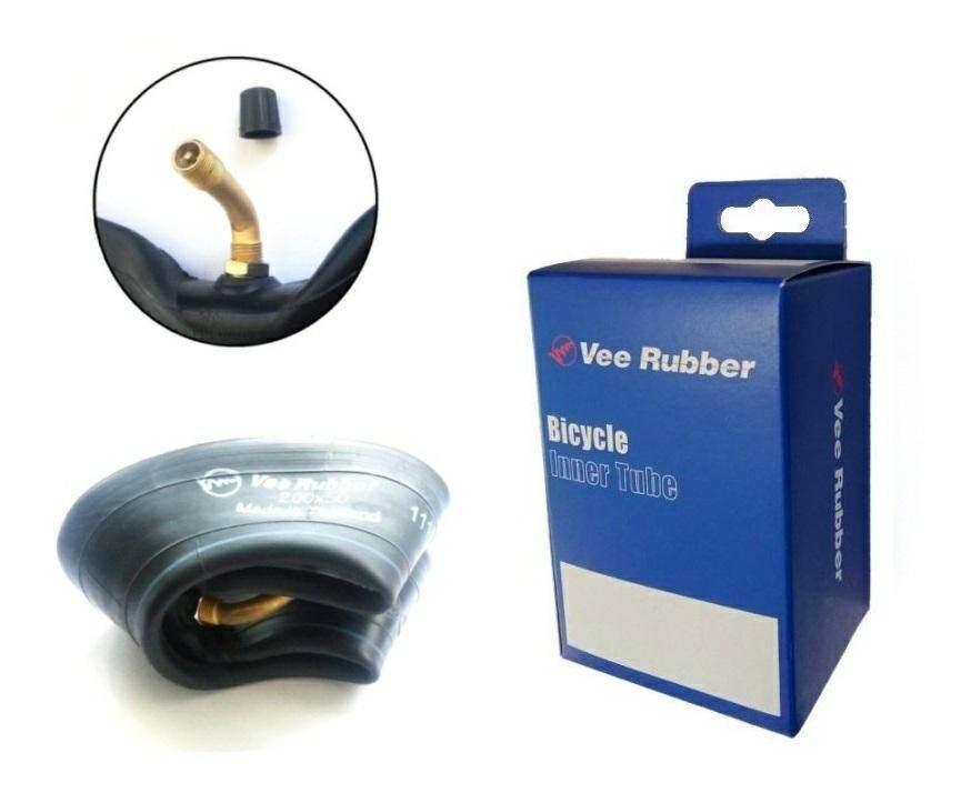 Dętka Do Wózków 200X50 Av 90°/90° / Box