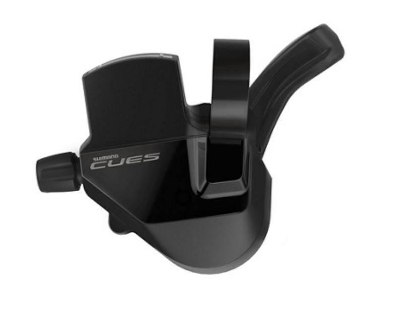 Manetka Przerzutki /2Rz/ Shimano Sl-U6000-L-2