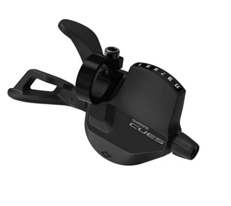 Manetka Przerzutki /11Rz/ Shimano Sl-U6000-R Prawa