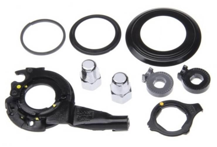 Komponenty Do Piasty Shimano Nexus 8