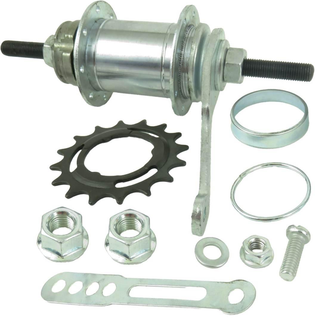 Piasta Torpedo Falcon Cf-E10 16H | PT FALC16