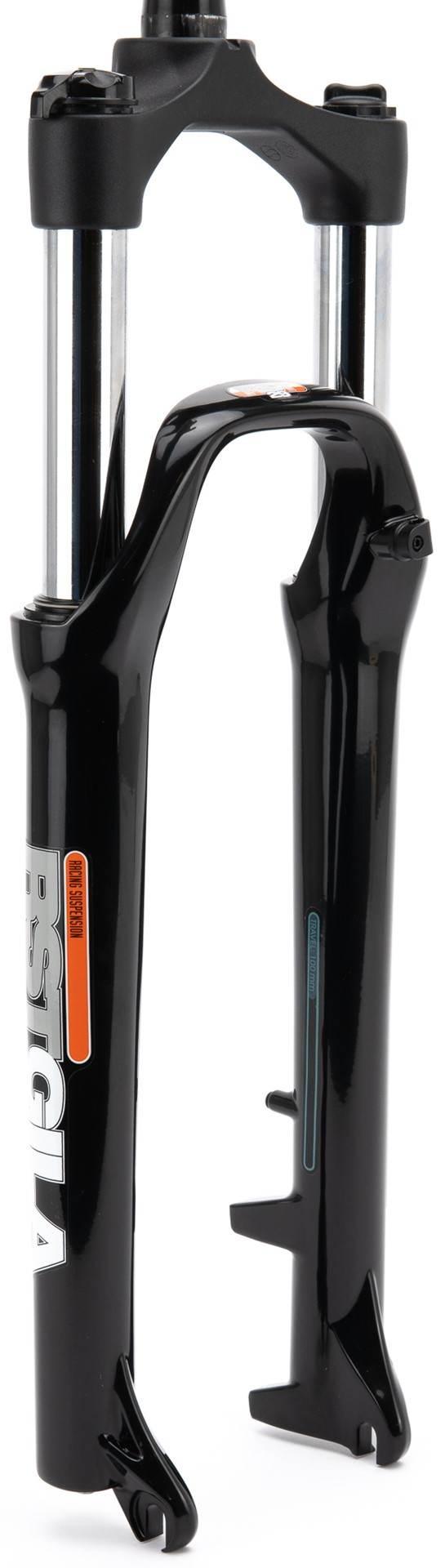 Widelec 29" 1-1/8"X186 Db Rst Gila Ml Blok.