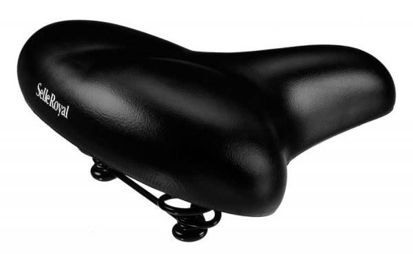 Siodło Selle Royal Classic 90 St. | SI SR-CLASS